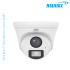 Uniview UAC-T112-AF28-W 2MP Colour Hunter Dome CC  Camera